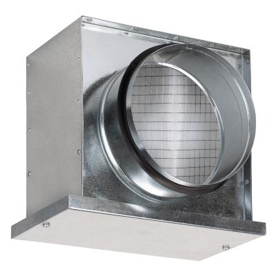 Фильтр-бокс карманный SHUFT FBCr-P 400. Бренд: SHUFT