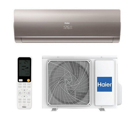 Сплит-система Haier Flexis On/Off HSU-18HFF103/R3-G/HSU-18HUF103/R3 Сплит-система Haier Flexis On/Off HSU-18HFF103/R3-G/HSU-18HUF103/R3