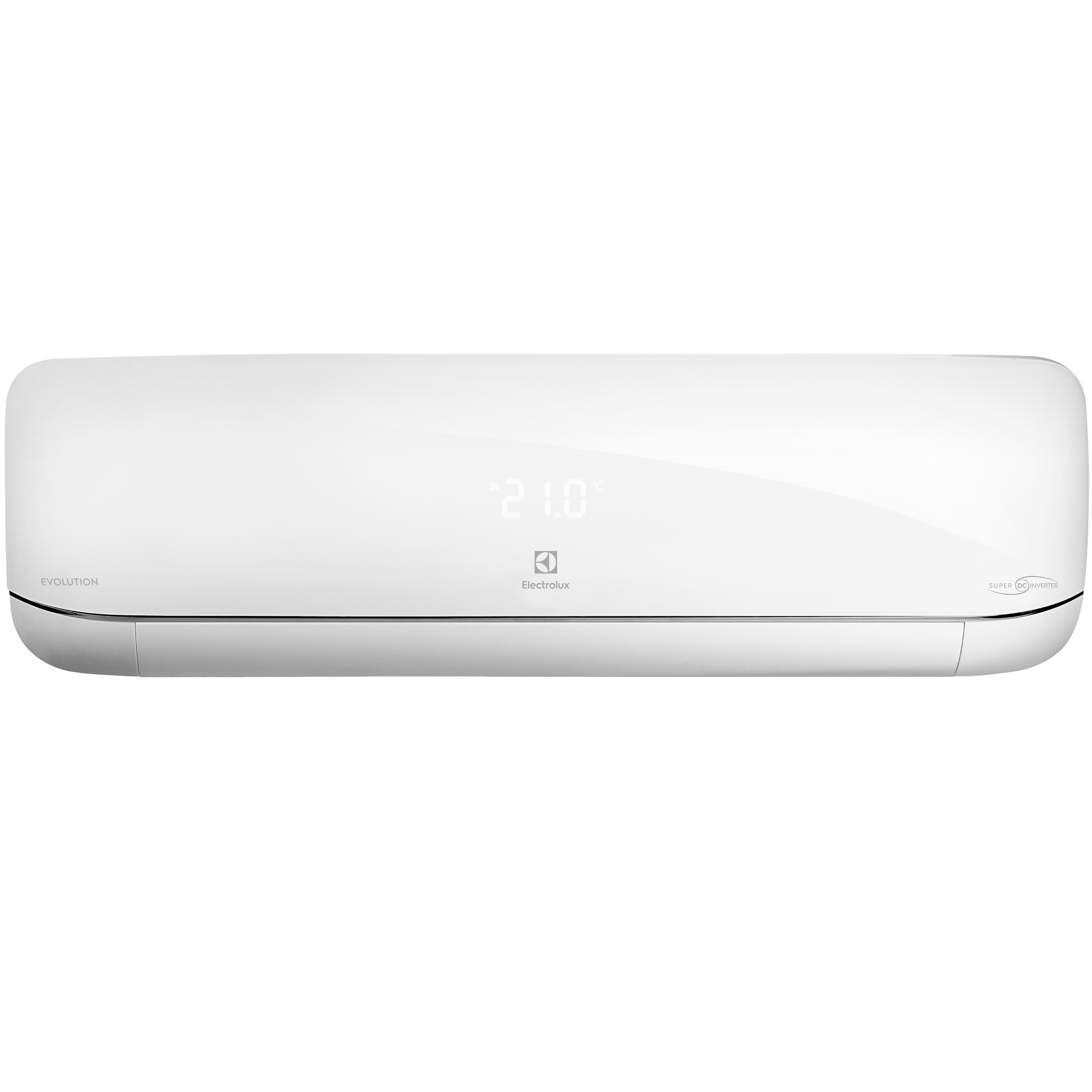 Сплит-система инверторного типа Electrolux Evolution Super DC Inverter EACS/I-14HEV/N3 комплект Сплит-система инверторного типа Electrolux Evolution Super DC Inverter EACS/I-14HEV/N3 комплект