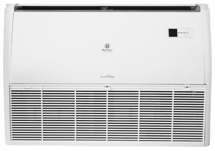 Инверторная сплит-система напольно-потолочного типа серии COMPETENZA DC EU INVERTER 2023 CO-F 48HNBI/CO-E 48HNBI (комплект)