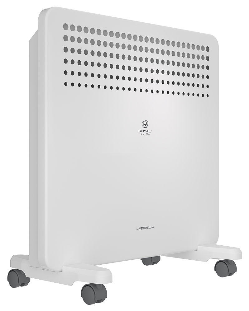 Электрические конвекторы серии MIVENTO Econo REC-MIE1000M