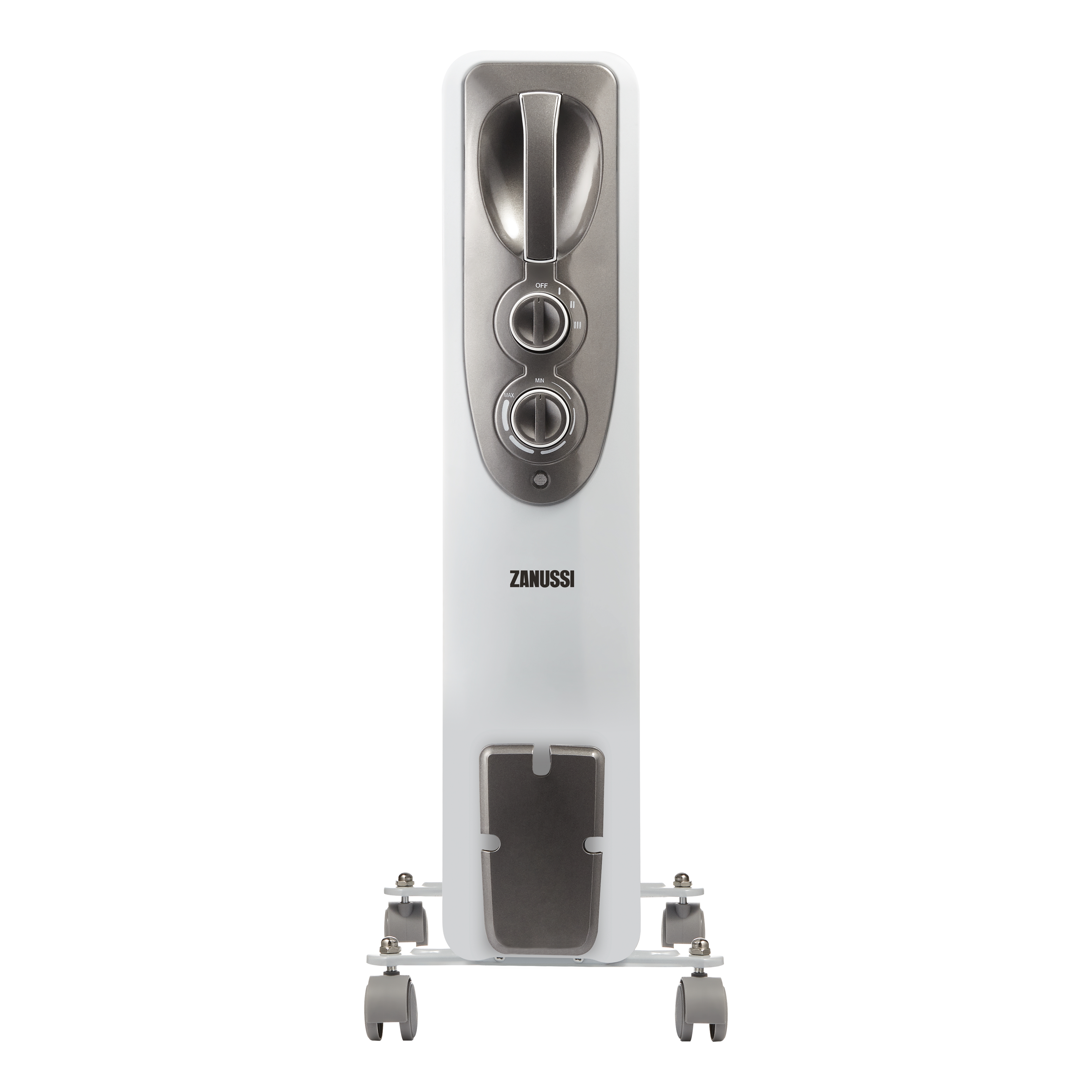 Радиатор масляный Zanussi Espressione ZOH/ES-11WN 2200W (11-секций)