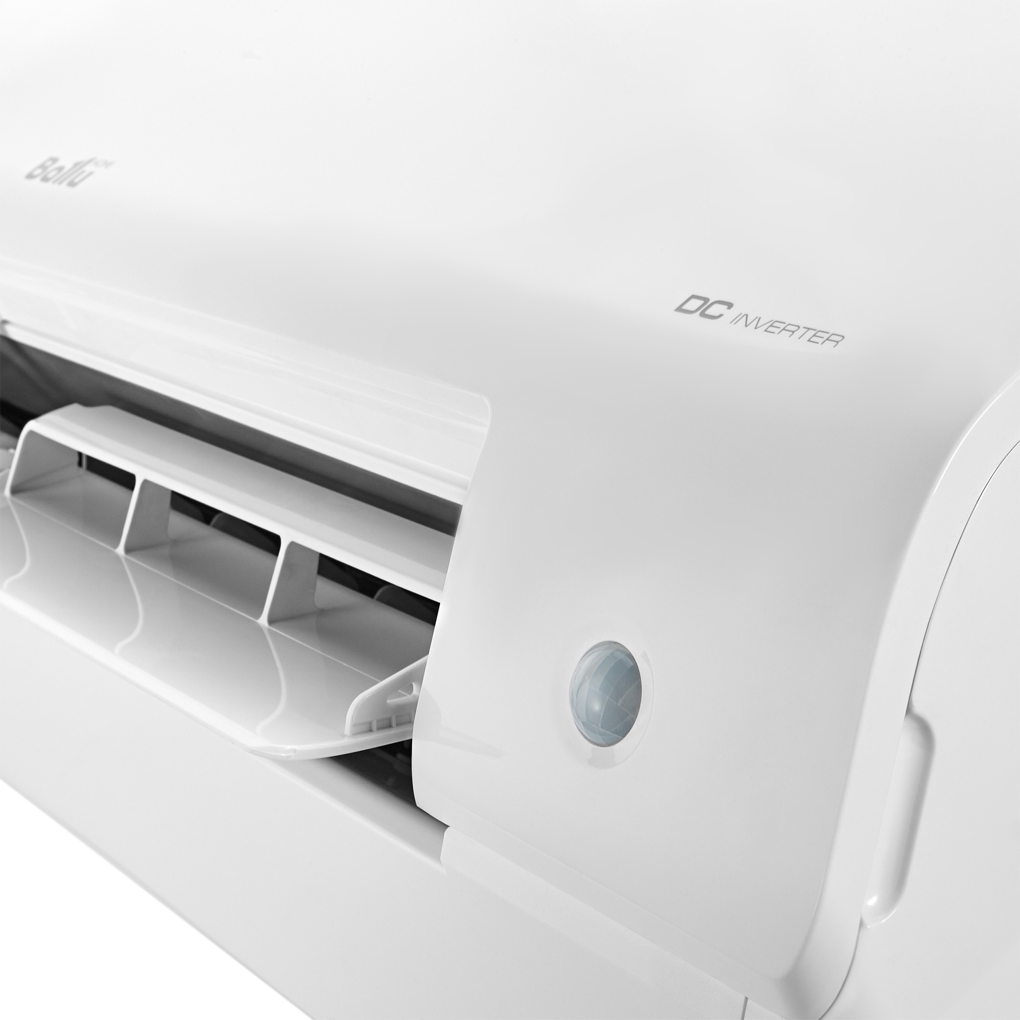 Сплит-система инверторного типа Ballu Ice Peak DC BSPKI-10HN8_V4 комплект Сплит-система инверторного типа Ballu Ice Peak DC BSPKI-10HN8_V4 комплект
