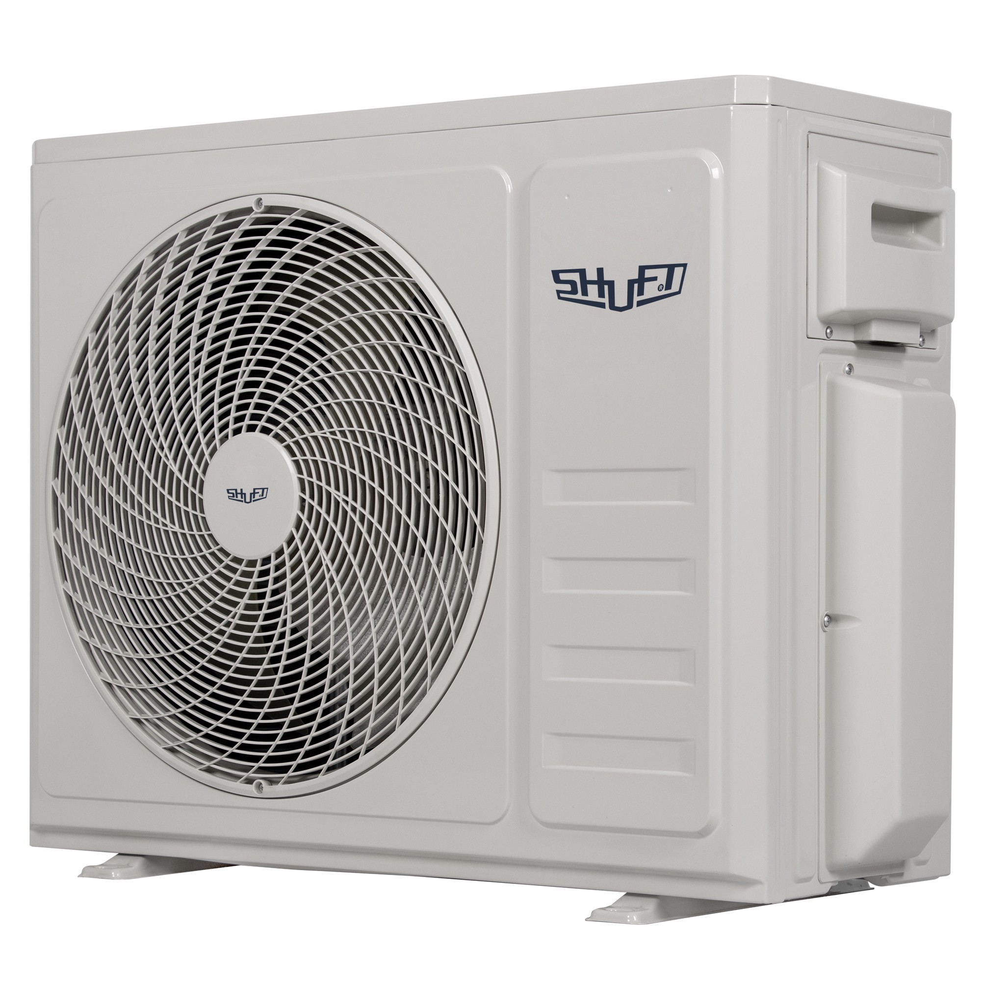 Блок наружный SHUFT SFMO/I-21 FMI-3/N8/Out инверторной мульти сплит-системы Блок наружный SHUFT SFMO/I-21 FMI-3/N8/Out инверторной мульти сплит-системы