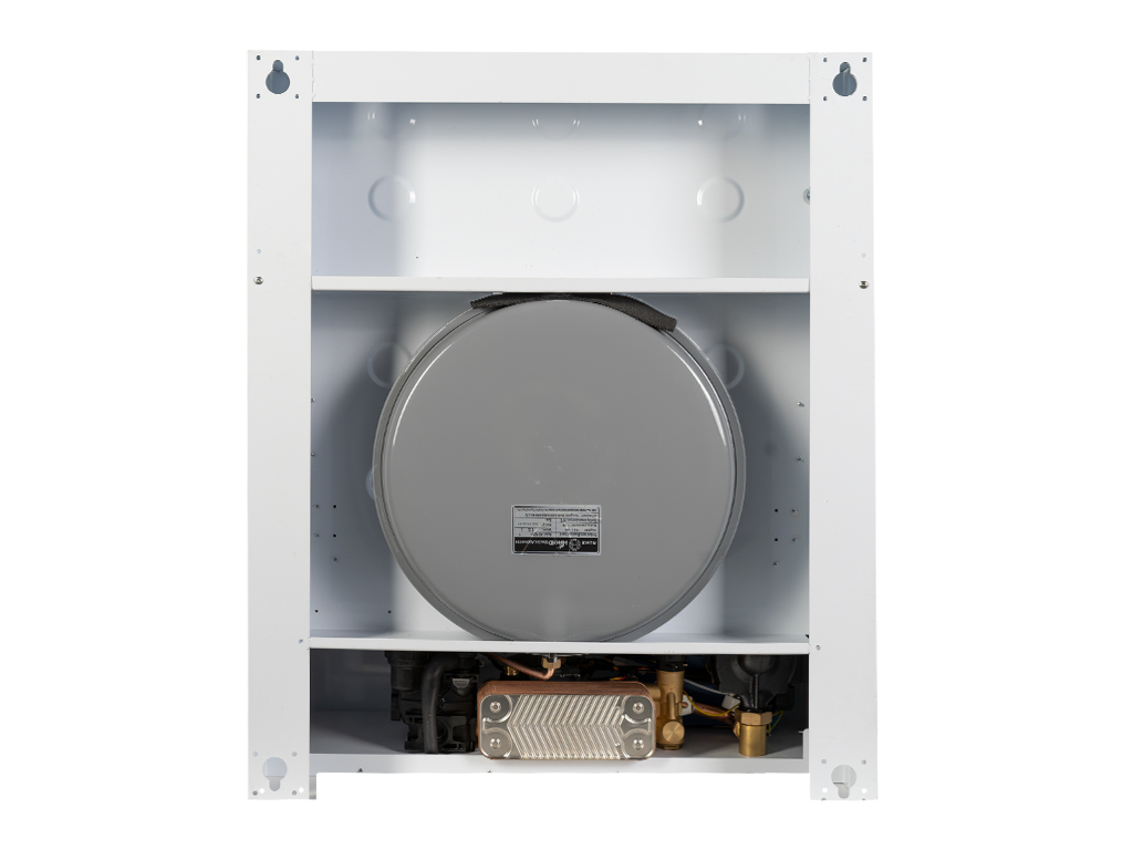 Настенный газовый котел Kentatsu NOBBY BASE (S) 50-CS Настенный газовый котел Kentatsu NOBBY BASE (S) 50-CS