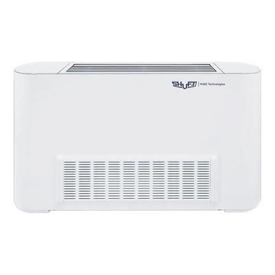 Фанкойл четырехтрубный напольно-потолочный SHUFT SFF-350 4T. Бренд: SHUFT