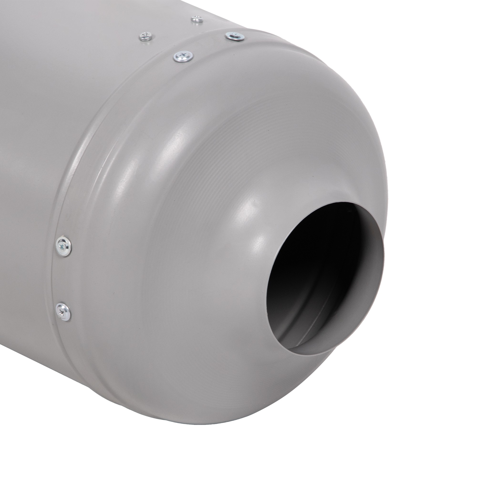 Установка приточная SHUFT AIRTUBE 200