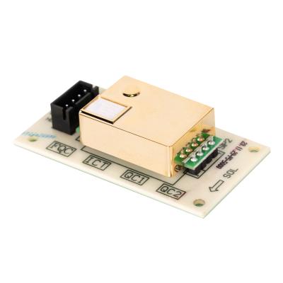 Датчик углекислого газа CO2-Z19. Бренд: BALLU