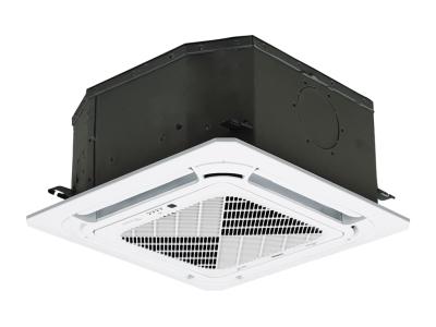 Внутренний блок кондиционера Kentatsu KSZB35HZRN1W. Бренд: Kentatsu