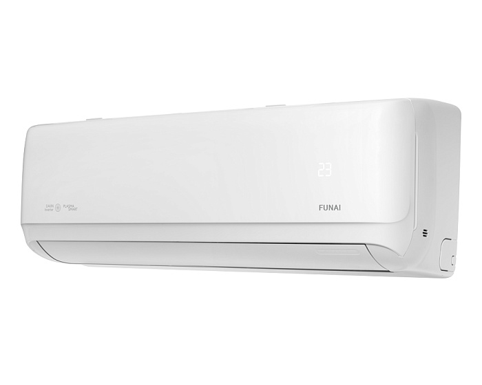 Инверторная сплит-система серии DAIJIN Inverter RAC-I-DA65HP.D01 (комплект)