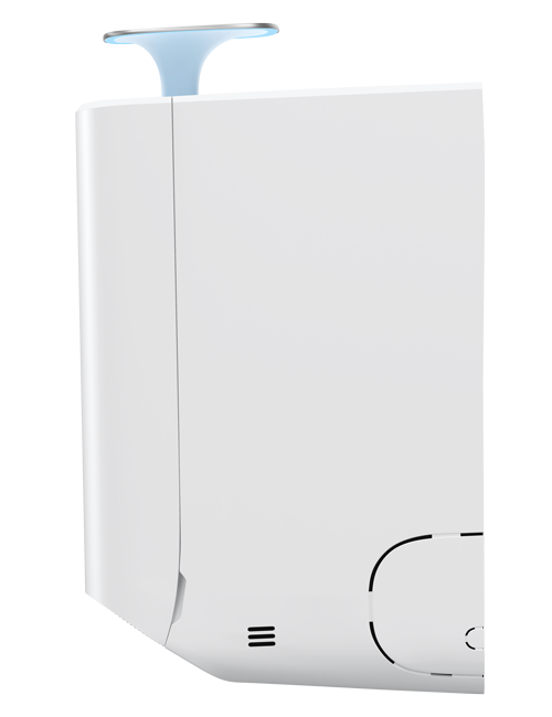 Инверторная сплит-система бризер серии ROYAL FRESH STANDARD Full DC EU Inverter RCI-RFS28HN (комплект) Инверторная сплит-система бризер серии ROYAL FRESH STANDARD Full DC EU Inverter RCI-RFS28HN (комплект)