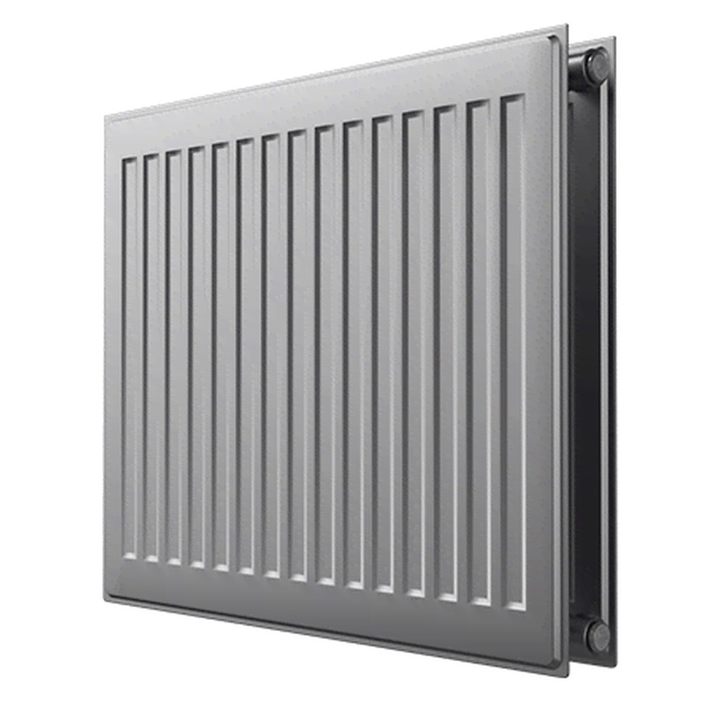 Радиатор панельный Royal Thermo HYGIENE H20-400-900 Silver Satin Радиатор панельный Royal Thermo HYGIENE H20-400-900 Silver Satin