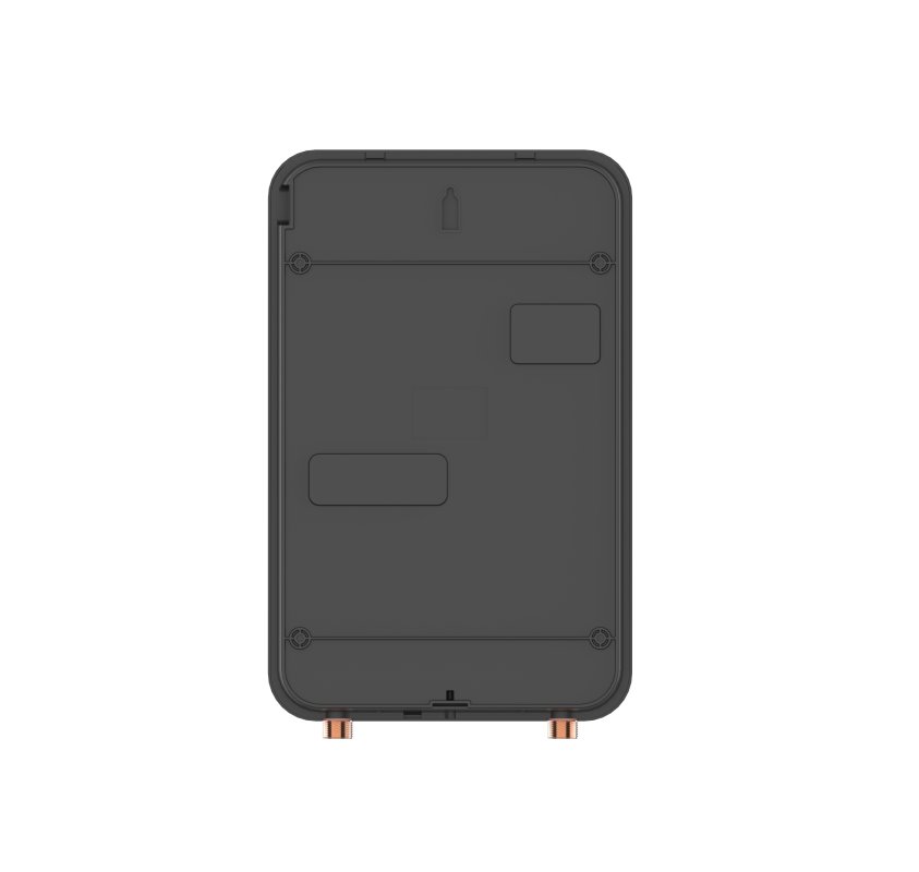 Проточный водонагреватель серии Bath-S AWH1011/51(85HB)