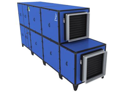 Приточно-вытяжная установка для бассейна Breezart 14000 Aqua Pool SM. Бренд: Breezart Приточно-вытяжная установка для бассейна Breezart 14000 Aqua Pool SM. Бренд: Breezart