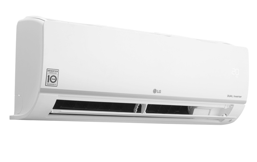 Кондиционер Lg Eco Smart PC24SQ Кондиционер Lg Eco Smart PC24SQ