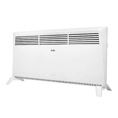 Конвектор электрический Ballu Solo Turbo BEC/SMT-2500 + Кронштейн CWM-02. Бренд: BALLU