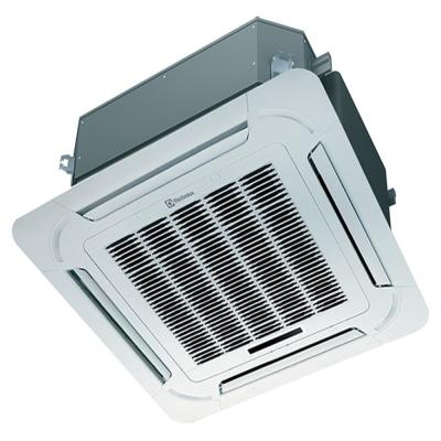 Фанкойл кассетный четырехтрубный SHUFT SFR-1200F. Бренд: SHUFT