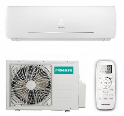 Классическая сплит-система серии NEO Classic A (R32) AS-07HR4RYDDC00 (комплект). Бренд: Hisense