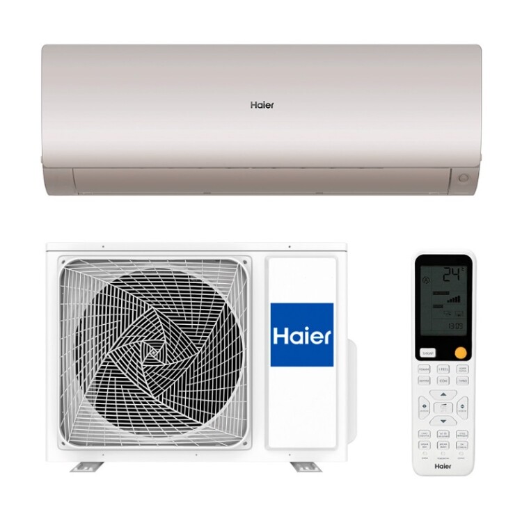 Кондиционер Haier Flexis AS25S2SF3FA-G/1U25S2SM3FA Кондиционер Haier Flexis AS25S2SF3FA-G/1U25S2SM3FA