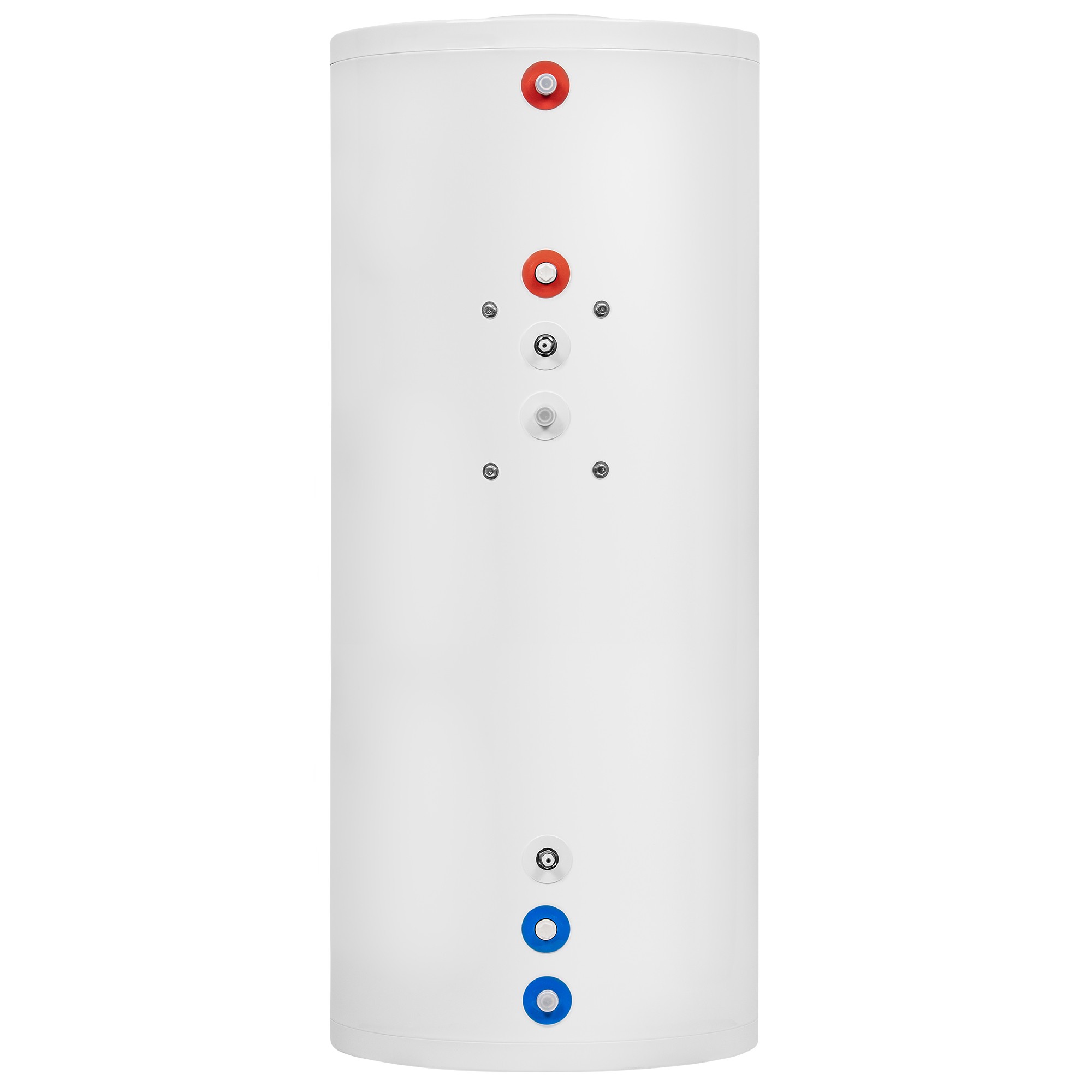 Бойлер косвенного нагрева Royal Thermo GLF RTWGE 300 напольный, с встроен. ТЭНом