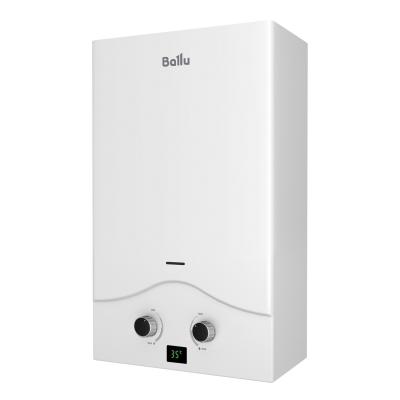 Колонка газовая Ballu GWH 10 Vance. Бренд: BALLU