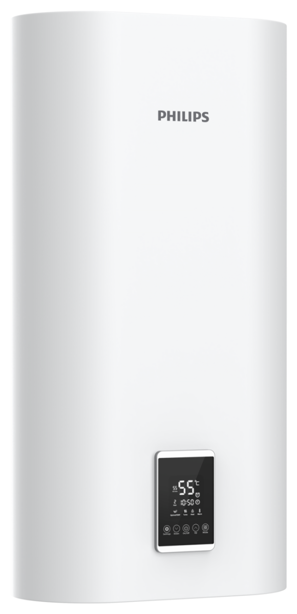 Электрический водонагреватель серии UltraHeat Smart AWH1621/51(50YC) Электрический водонагреватель серии UltraHeat Smart AWH1621/51(50YC)