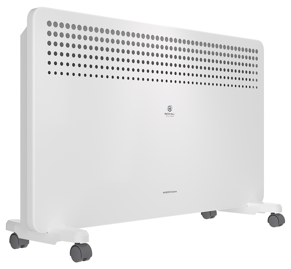 Электрические конвекторы серии MIVENTO Econo REC-MIE1000M