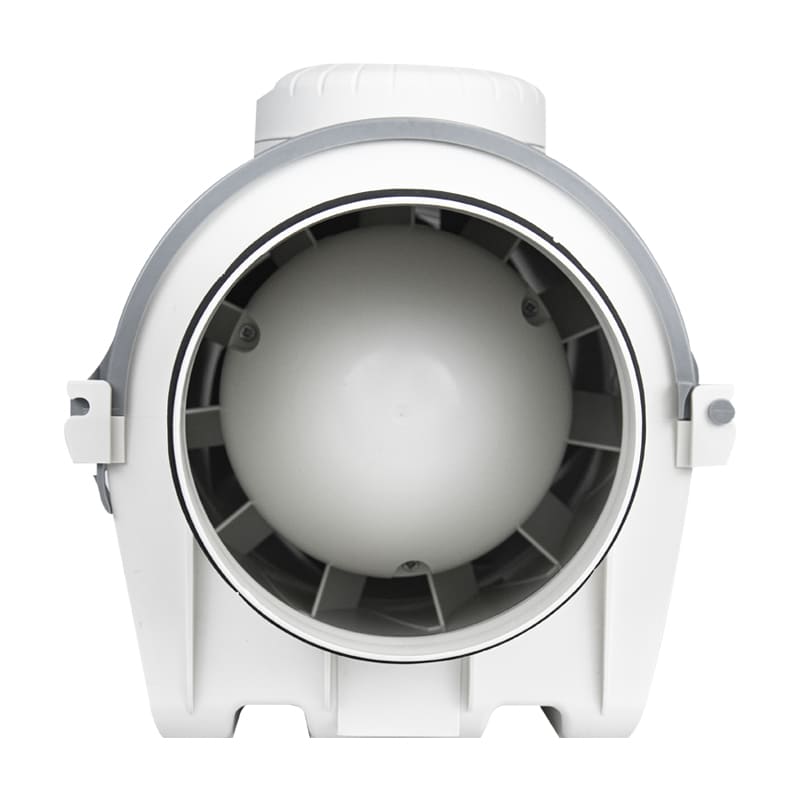 Канальный вентилятор (низкопрофильный) Soler & Palau TD EVO-150 T