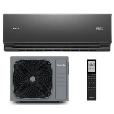 Сплит-система Casarte VELATO inverter цвет черный агат CAS50CC1/R3-B / 1U50CC1/R3. Бренд: Casarte