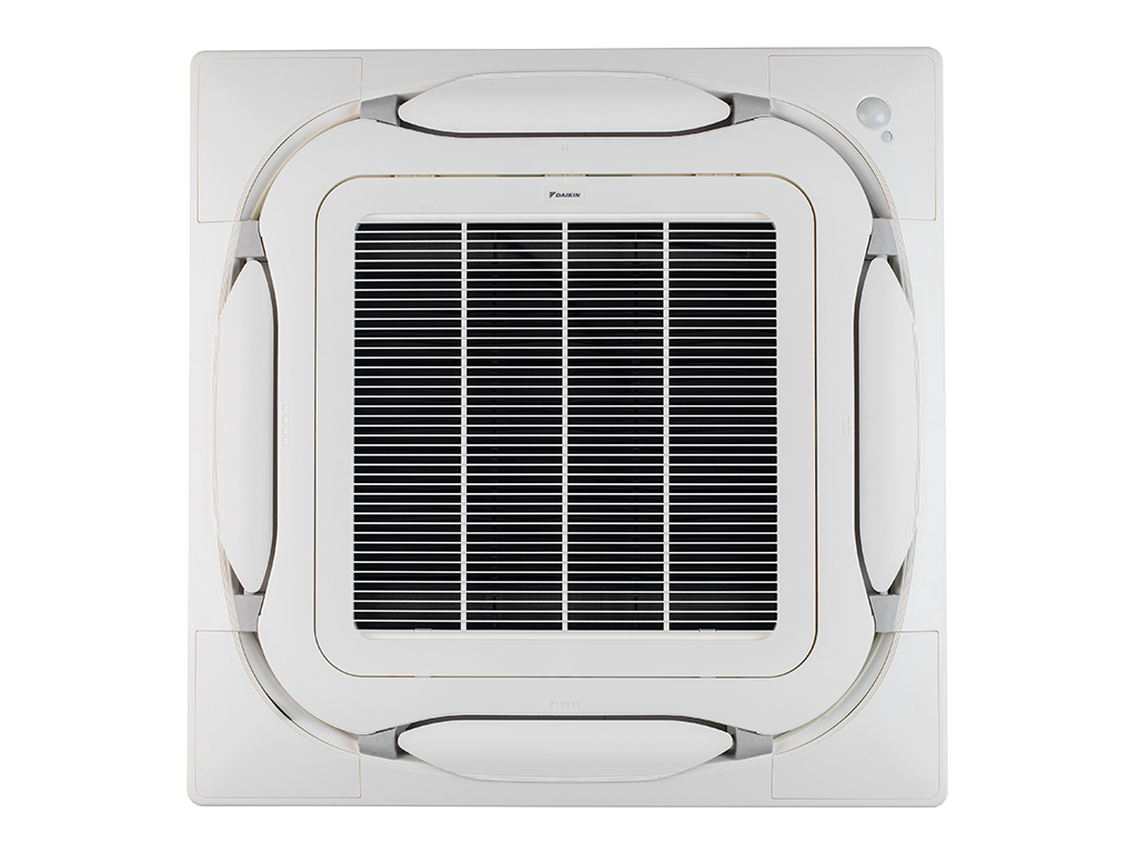 Декоративная панель Daikin BYCQ140EW