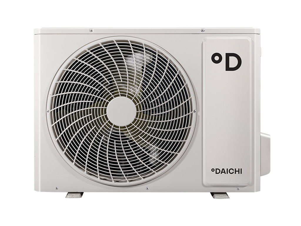 Наружный блок кондиционера Daichi DF100BLS1R1