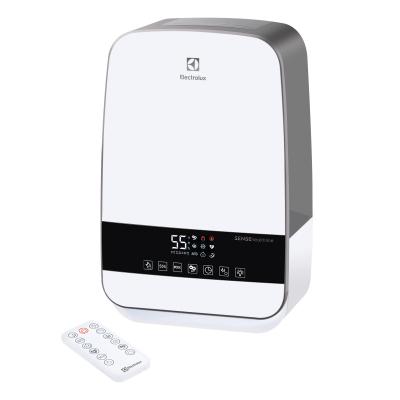Увлажнитель воздуха ультразвуковой Electrolux EHU-3315D SENSEhealthline. Бренд: Electrolux