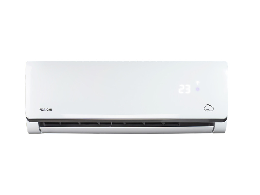 Облачный кондиционер Daichi A20AVQ2_UNL/A20FV2_UNL Облачный кондиционер Daichi A20AVQ2_UNL/A20FV2_UNL