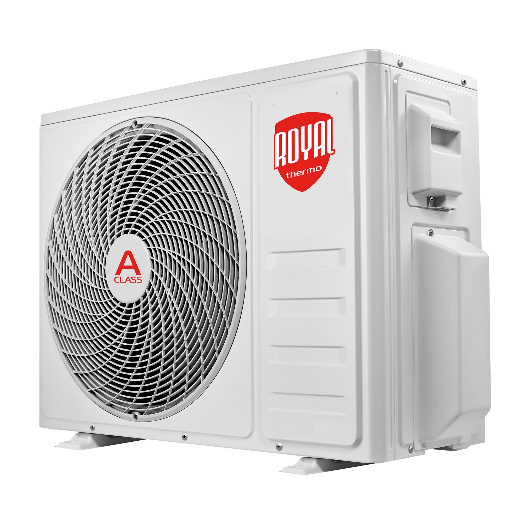 Сплит-система Royal Thermo Barocco RTB-07HN8_V2 комплект Сплит-система Royal Thermo Barocco RTB-07HN8_V2 комплект