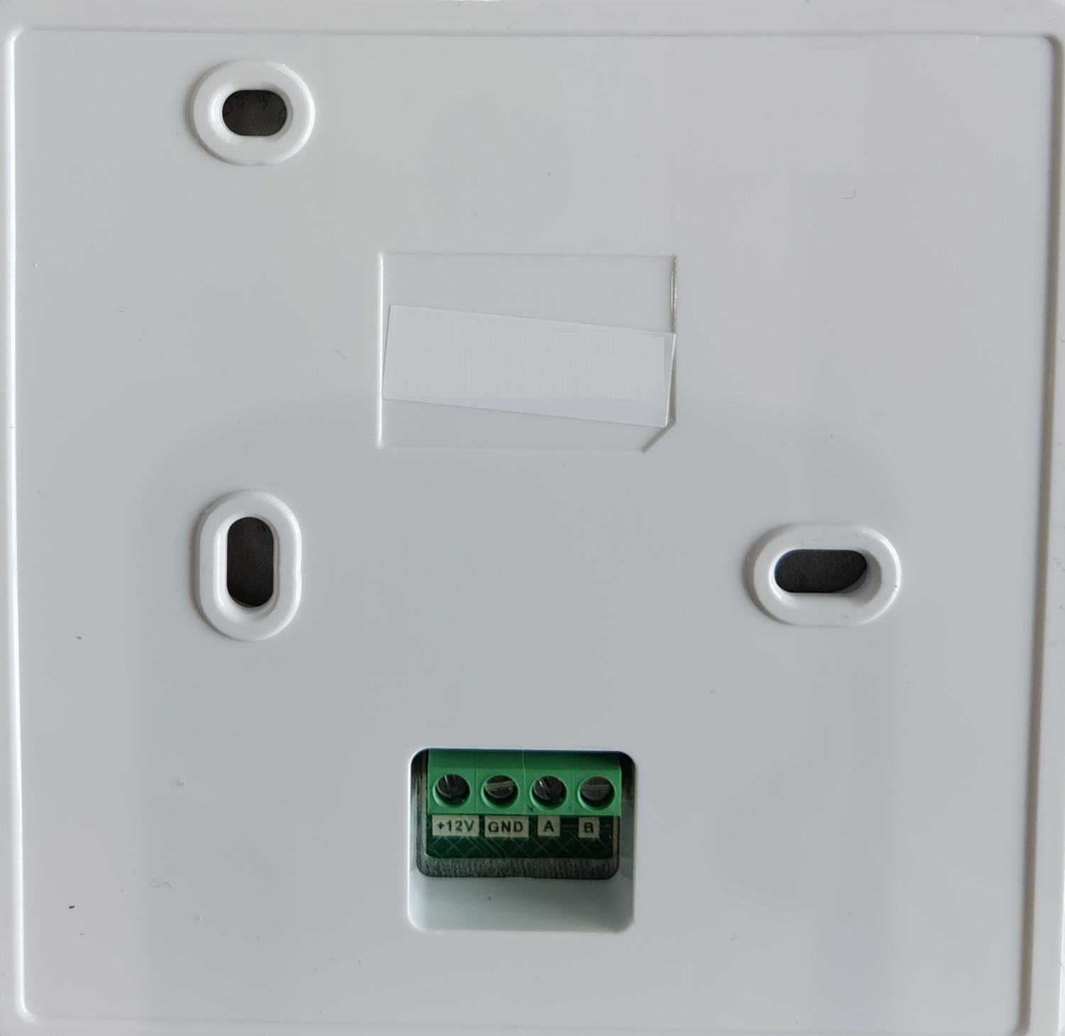 Проводной пульт управления для полупромышленного оборудования серии COMPETENZA и COMPETENZA FULL DC EU Inverter XK-06