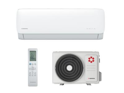 Бытовой кондиционер с низкотемпературной доработкой Kentatsu KSGA35HFAN1/KSRA35HFAN1/-40. Бренд: Kentatsu