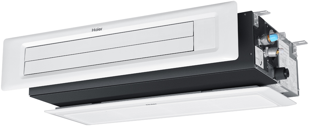 Канальный внутренний блок Haier AD25S2SS1FA Канальный внутренний блок Haier AD25S2SS1FA