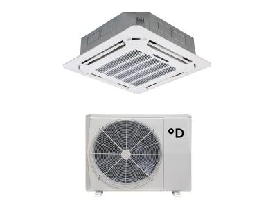 Кассетный кондиционер для технологического охлаждения Daichi DATA100ALCS1/DFTA100ALS1/-40/DPC04A. Бренд: Daichi