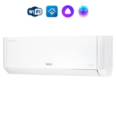 Сплит-система инверторного типа Zanussi Barocco DC Inverter ZACS/I-09 HB/A22/N8 комплект. Бренд: Zanussi