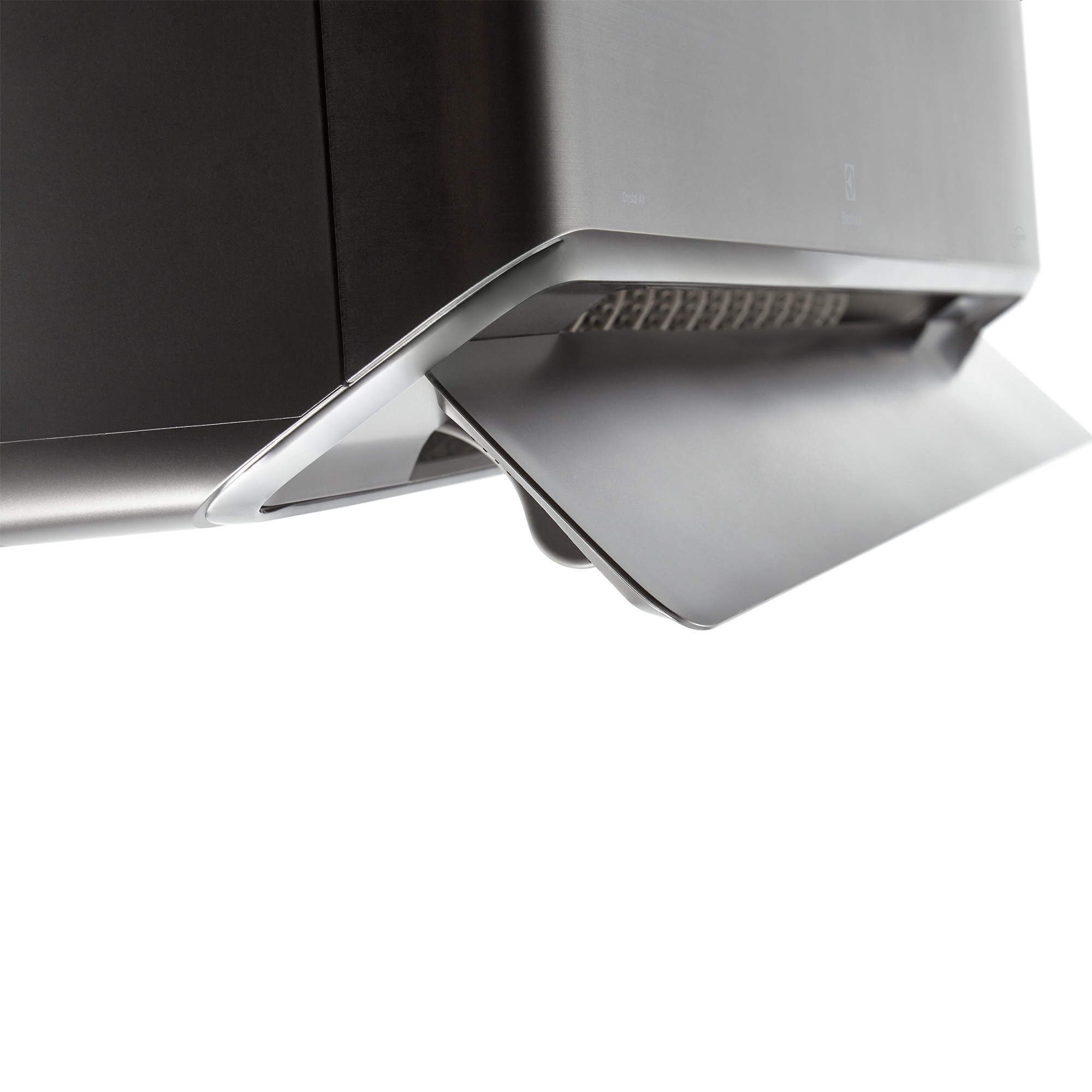 Сплит-система инверторного типа Electrolux Crystal Air Super DC EACS/I-10HFA/N8_V2 комплект Сплит-система инверторного типа Electrolux Crystal Air Super DC EACS/I-10HFA/N8_V2 комплект
