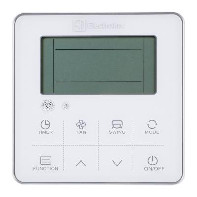 Пульт проводной Electrolux EXK-05 ПДУ для EFH V2 EFR V2. Бренд: Electrolux
