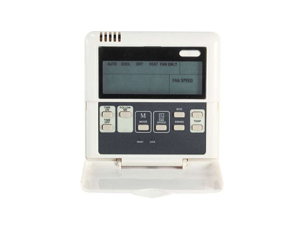 Крышный кондиционер Midea MRCT-175CWN1-R(C)