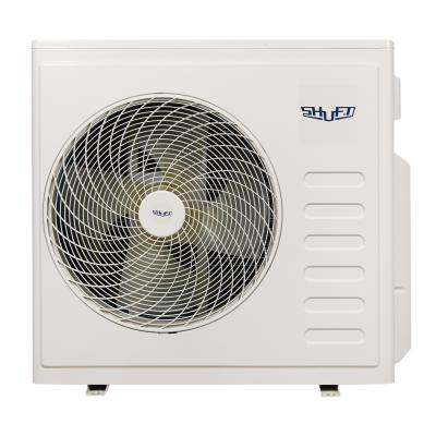 Блок наружный SHUFT SFMO/I-32 FMI-4/N8/Out инверторной мульти сплит-системы. Бренд: SHUFT