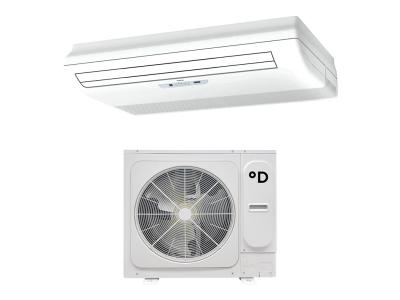 Напольно-потолочный кондиционер для технологического охлаждения Daichi DATA120ALKS1/DFTA120ALS1/-40. Бренд: Daichi