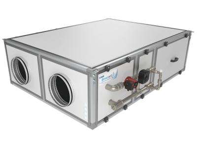 Приточно-вытяжная установка Breezart 1000 Aqua RP EB SB. Бренд: Breezart Приточно-вытяжная установка Breezart 1000 Aqua RP EB SB. Бренд: Breezart