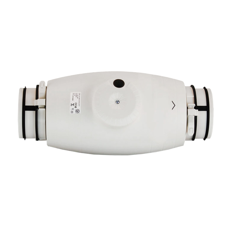 Энергоэффективный канальный вентилятор Soler Palau TD-500/150-160 SILENT ECOWATT Энергоэффективный канальный вентилятор Soler Palau TD-500/150-160 SILENT ECOWATT