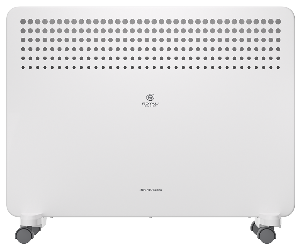 Электрические конвекторы серии MIVENTO Econo REC-MIE1000M