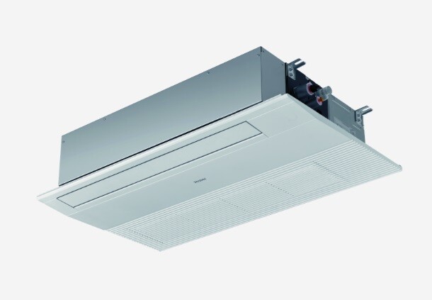 Внутренний блок Haier кассетный AB71S2SA1FA