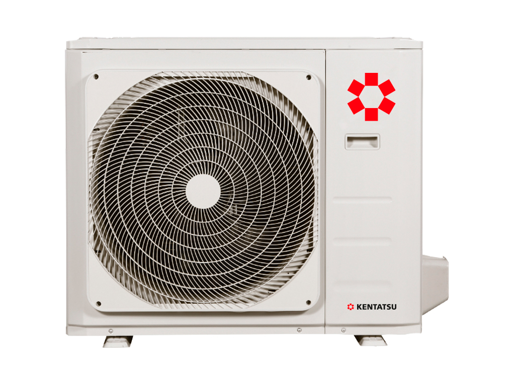 Канальный кондиционер Kentatsu KSMB140HZRN1W/KSUNB140HZRN3