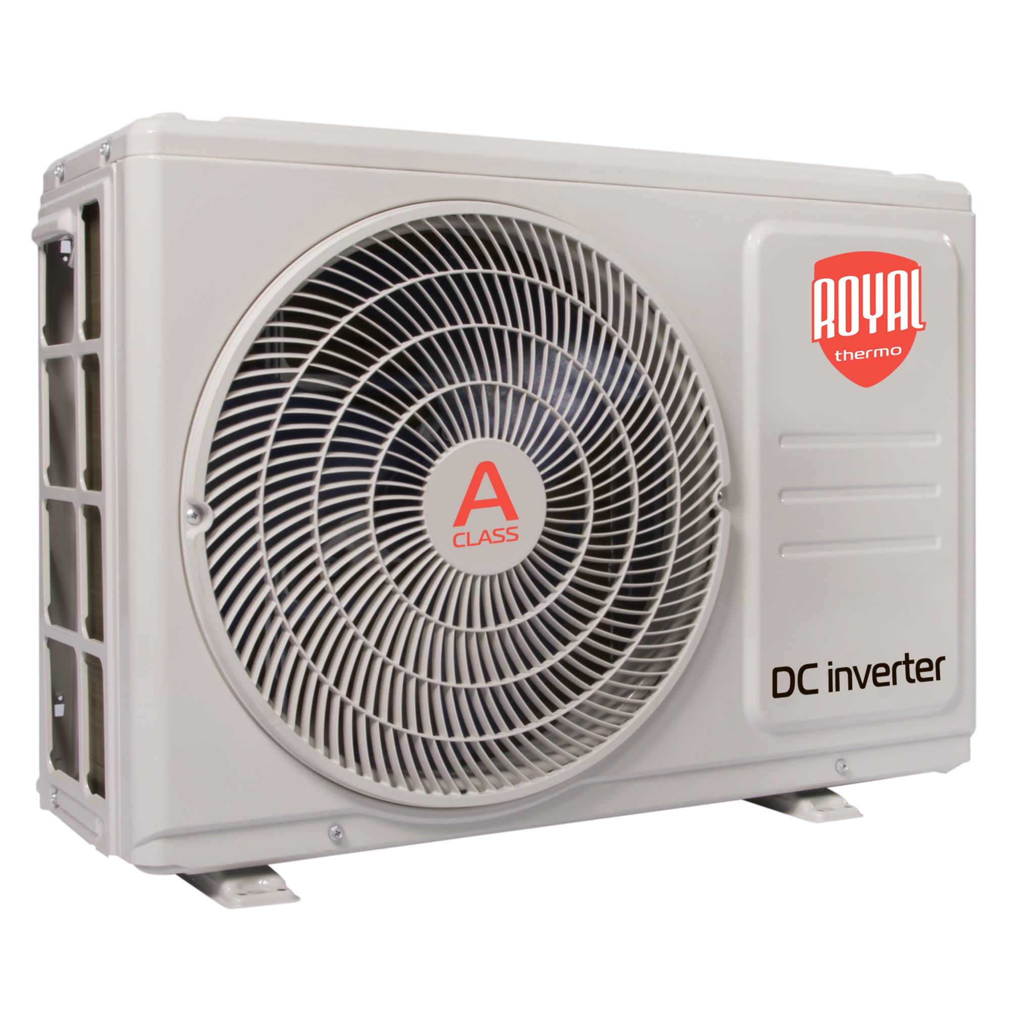 Сплит-система инверторного типа Royal Thermo Siena DC RTSI-07HN8 комплект Сплит-система инверторного типа Royal Thermo Siena DC RTSI-07HN8 комплект